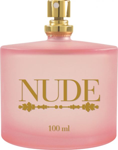Deo Colonia Yes! NUDE