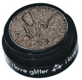 Sombra Compacta com Glitter Carbon (30721)