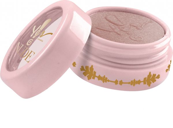 Sombra Yes! Cosmetics - Folha Seca