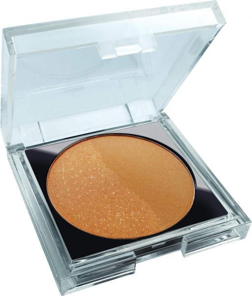 Duo Bronzers Sab. Sato - Caribe (3150)