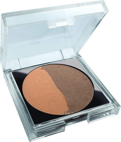 Duo Bronzers Sab. Sato - Long Beach (3151)